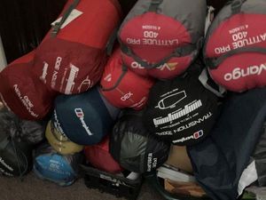 Supporting image for story: Be an 'Ark Angel' this Christmas