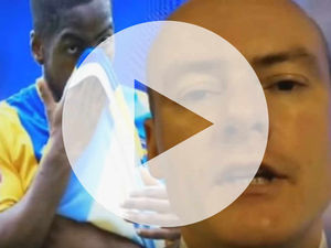 Supporting image for story: Watch: Tim Nash's daily Shrewsbury Town update - February 5