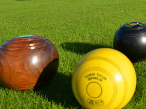 Supporting image for story: Records in sight for
champions Wrockwardine Wood