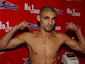 Supporting image for story: Martin Gethin is cleared for Civic bill