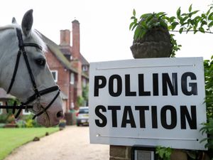 Supporting image for story: Opinion poll round-up on day nine of the election campaign