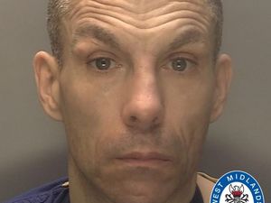 Supporting image for story: Birmingham man locked up after committing string of burglaries within half an hour of each other