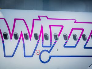 Supporting image for story: First budget flights between UK and Saudi Arabia to launch next year