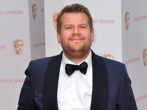Supporting image for story: James Corden’s rise from Smithy to Stateside A-lister