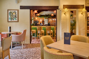 Ego at The Hollybush 