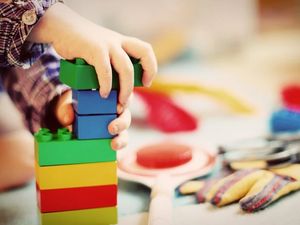 Supporting image for story: Rights of children vital to success of recovery