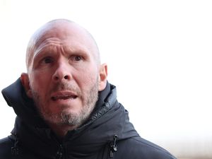 Supporting image for story: Shrewsbury Town part ways with head coach Michael Appleton