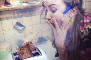 Supporting image for story: 14 things it's OK to have a cry about...