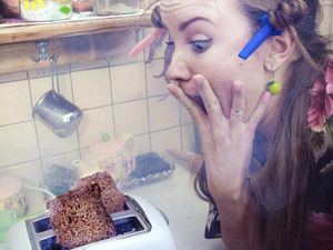 Supporting image for story: 14 things it's OK to have a cry about...