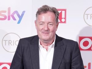 Supporting image for story: Piers Morgan’s comments about Meghan drive record year for TV complaints