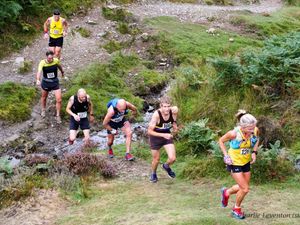 Supporting image for story: Connolly leads the way to secure an historic treble