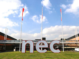 Supporting image for story: NEC's Lakeside Proms weekend cancelled