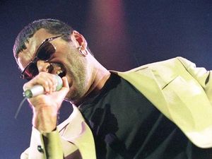 Supporting image for story: George Michael’s Careless Whisper retains top spot in favourite song poll