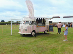 Cheswardine Village Fete