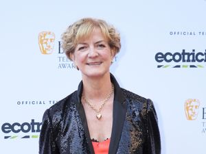 Supporting image for story: UK’s natural storytellers have created wealth of top TV, says Bafta chairwoman