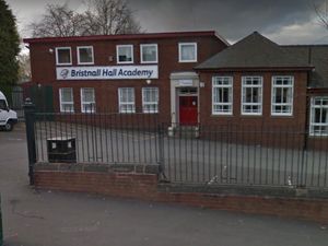 Supporting image for story:  £11 million for more Sandwell student spaces