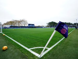 Supporting image for story: WSL contributes £37.5m less to UK economy due to ban on women’s football – study