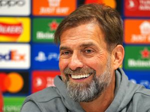 Supporting image for story: Jurgen Klopp wishes directors of An Irish Goodbye ‘good luck’ at the Oscars