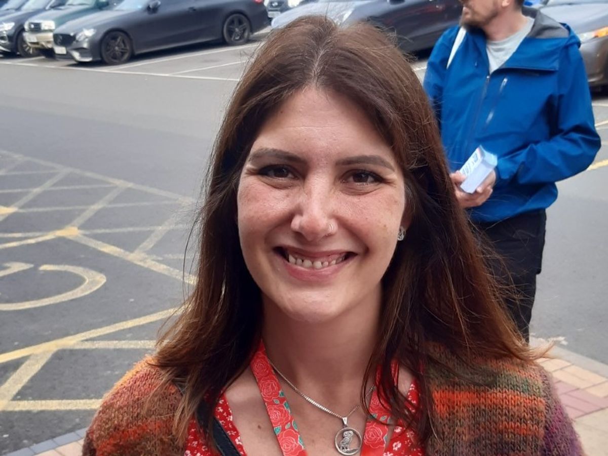 Stourbridge MP faces watchdog probe following controversial Israeil trip