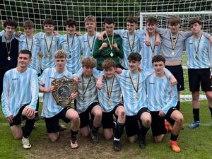 Supporting image for story: Respect, excellence and friendship: Olympic values celebrated at school