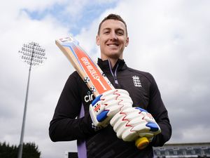 Supporting image for story: New white-ball skipper Harry Brook just wants to play for England after IPL snub