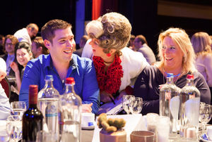 Fawlty Towers Dining Experience