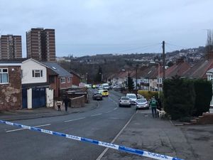 Supporting image for story: Woman dies seven days after being hit by car in Netherton