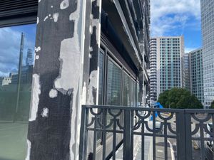 One Centenary Way in Birmingham. Credit: Alexander Brock. Permission for use for all LDRS partners.