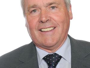 Supporting image for story: Controversial former Halesowen councillor Ken Turner dies after cancer battle