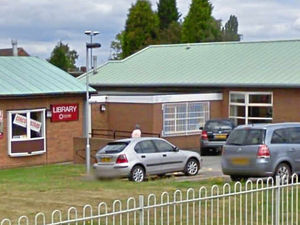 Supporting image for story: Reprieve for Telford library as authority steps in
