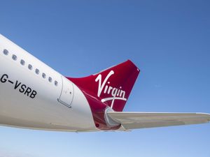 Supporting image for story: UK holidaymakers able to return home after Hurricane Milton devastation