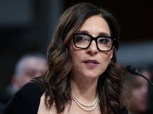 Supporting image for story: Yaccarino quits as chief executive of Musk’s social media platform X