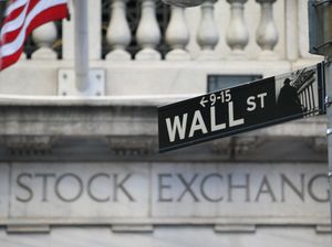 Supporting image for story: Tech stocks lead most of Wall Street higher