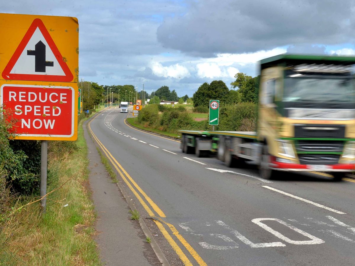 Revealed: The 21 West Midlands roads where speeding and dangerous driving is most common