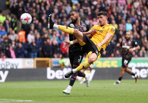Matheus Nunes (Getty)
