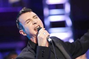 Supporting image for story: Audience overjoyed at Marc's madness