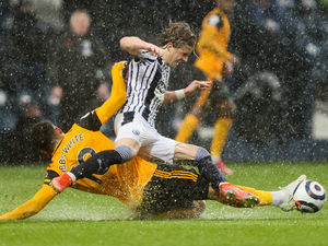 Supporting image for story: Anticipation is starting to build for Black County Derby day