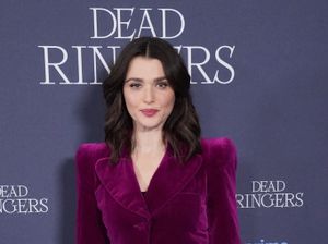 Supporting image for story: Rachel Weisz says playing twins in new thriller was ‘biggest challenge’