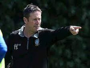 Supporting image for story: Director of Medical Tony Strudwick one of West Brom's 'best summer signings'