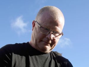 Supporting image for story: Satchwell’s story has ‘more holes than block of Swiss cheese’, murder trial told