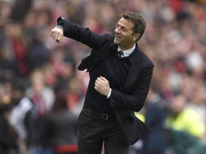 Supporting image for story: Watch: Aston Villa boss Tim Sherwood hails 'magnificent' fans after Wembley fightback