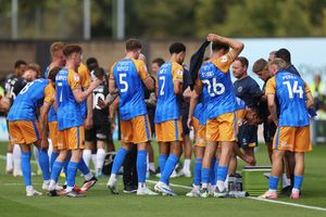 Supporting image for story: Notts County v Shrewsbury preview: Salop still hunting first win