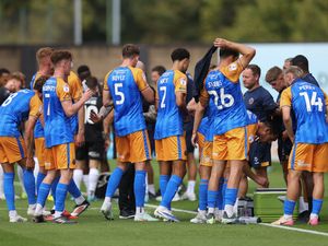 Supporting image for story: Notts County v Shrewsbury preview: Salop still hunting first win
