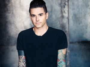 Supporting image for story: Dashboard Confessional to play Birmingham