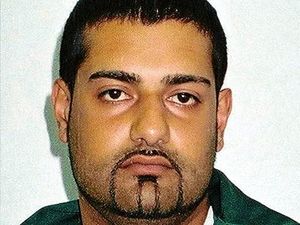 Supporting image for story: One of Telford paedophile grooming gang brothers applies for parole to get out of prison