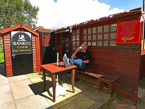 Supporting image for story: Round-up of this week's quirky news stories