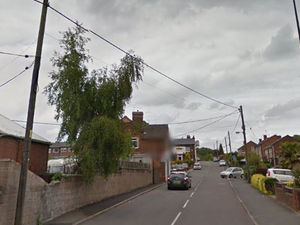 Supporting image for story: Man suffers serious injuries in Telford stabbing