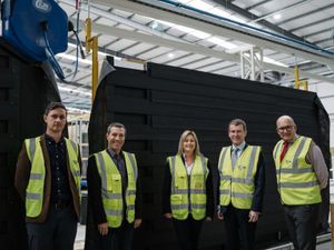 Supporting image for story: New partnership will deliver factory-built affordable homes