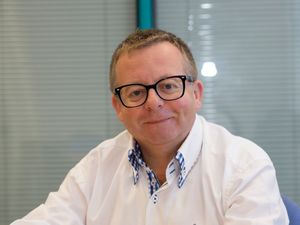 Supporting image for story: Football chairman takes up new position at SiFi Networks Global
