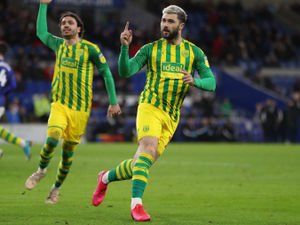 Supporting image for story: Charlie Austin cuts short time in Australia 